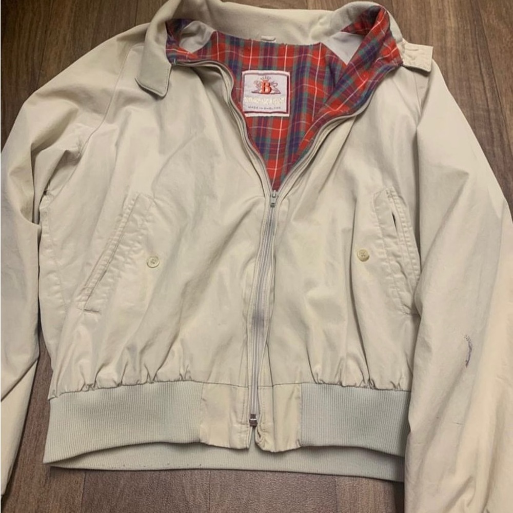 Four climes, cream, 112cm/ 44 in